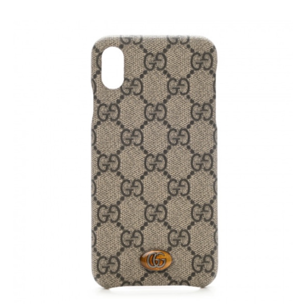 Authentic Gucci iPhone XS Max